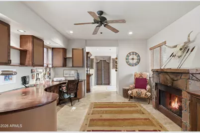99 Painted Cliffs Drive, Sedona, AZ 86336 - Photo 53