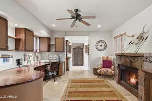99 Painted Cliffs Dr, Sedona, AZ 86336 - Photo 53