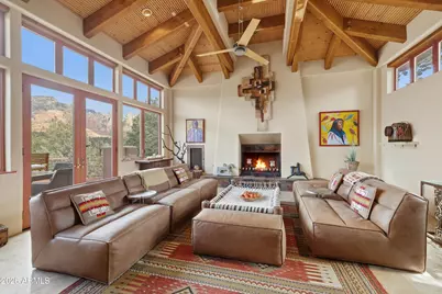 99 Painted Cliffs Drive, Sedona, AZ 86336 - Photo 19