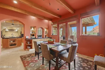 99 Painted Cliffs Drive, Sedona, AZ 86336 - Photo 25