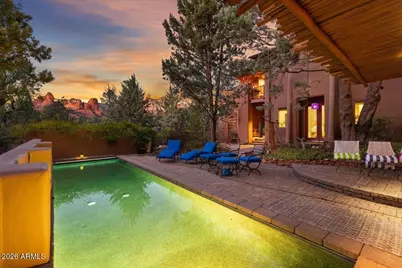 99 Painted Cliffs Drive, Sedona, AZ 86336 - Photo 91