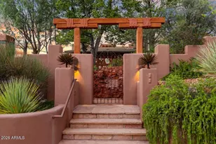 99 Painted Cliffs Dr, Sedona, AZ 86336 - Photo 11