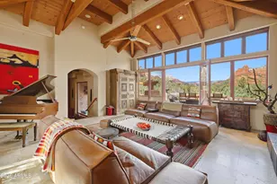 99 Painted Cliffs Dr, Sedona, AZ 86336 - Photo 21