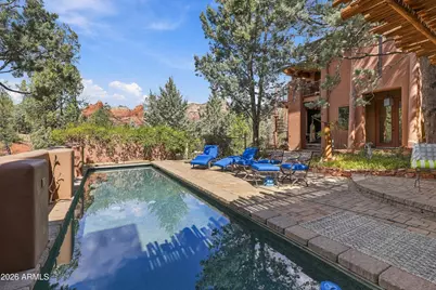 99 Painted Cliffs Drive, Sedona, AZ 86336 - Photo 95