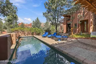 99 Painted Cliffs Dr, Sedona, AZ 86336 - Photo 95