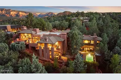 99 Painted Cliffs Drive, Sedona, AZ 86336 - Photo 87