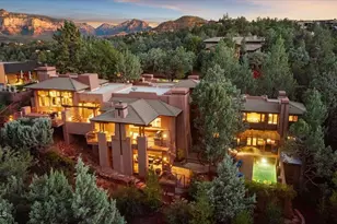 99 Painted Cliffs Dr, Sedona, AZ 86336 - Photo 87