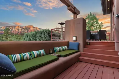 99 Painted Cliffs Drive, Sedona, AZ 86336 - Photo 65