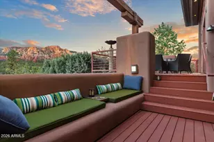 99 Painted Cliffs Dr, Sedona, AZ 86336 - Photo 65