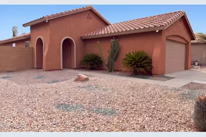 45983 W Sheridan Road, Maricopa, AZ 85139 - Photo 1