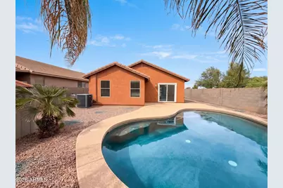 45983 W Sheridan Road, Maricopa, AZ 85139 - Photo 5