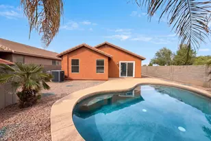 45983 W Sheridan Rd, Maricopa, AZ 85139 - Photo 5