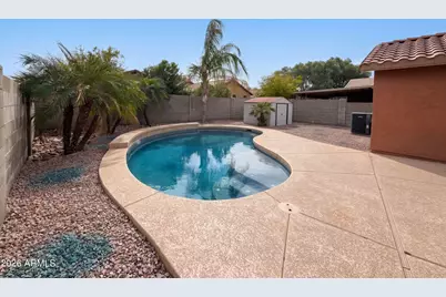 45983 W Sheridan Road, Maricopa, AZ 85139 - Photo 17