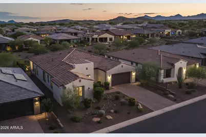 18137 E Paria Canyon Drive, Rio Verde, AZ 85263 - Photo 5