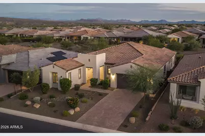 18137 E Paria Canyon Drive, Rio Verde, AZ 85263 - Photo 3