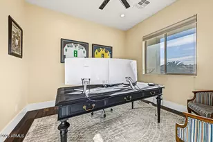 6645 S Solado Pl, Gold Canyon, AZ 85118 - Photo 31