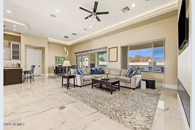 6645 S Solado Place, Gold Canyon, AZ 85118 - Photo 7