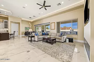 6645 S Solado Pl, Gold Canyon, AZ 85118 - Photo 7