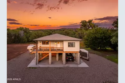 4812 E Comanche Drive, Cottonwood, AZ 86326 - Photo 33