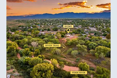 4812 E Comanche Drive, Cottonwood, AZ 86326 - Photo 5