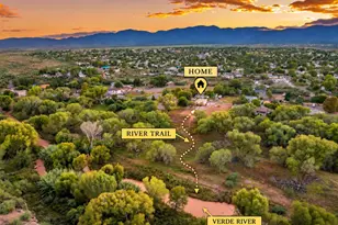 4812 E Comanche Dr, Cottonwood, AZ 86326 - Photo 5