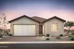 8071 W Willow Way, Florence, AZ 85132 - Photo 1