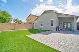 17248 W Smokey Dr, Surprise, AZ 85388 - Photo 5