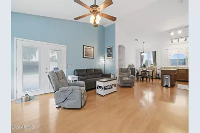 17248 W Smokey Drive, Surprise, AZ 85388 - Photo 37