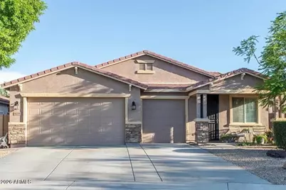 9279 W Mine Trail, Peoria, AZ 85383 - Photo 1