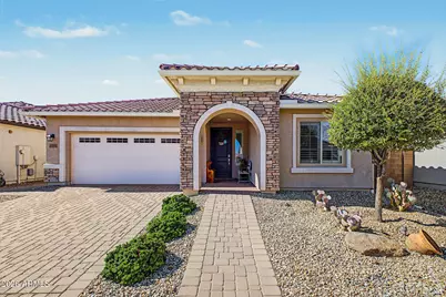 24914 N 172nd Drive, Surprise, AZ 85387 - Photo 1