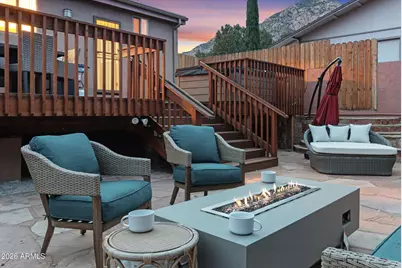 40 Yucca Drive, Sedona, AZ 86336 - Photo 37