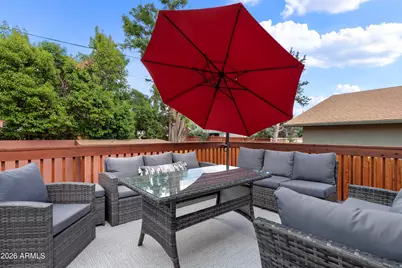 40 Yucca Drive, Sedona, AZ 86336 - Photo 33