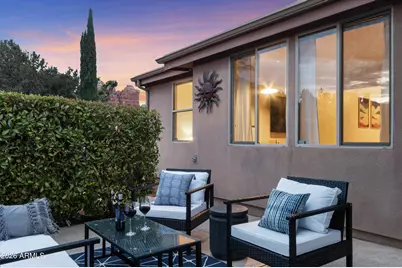 40 Yucca Drive, Sedona, AZ 86336 - Photo 3