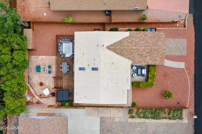 40 Yucca Drive, Sedona, AZ 86336 - Photo 5