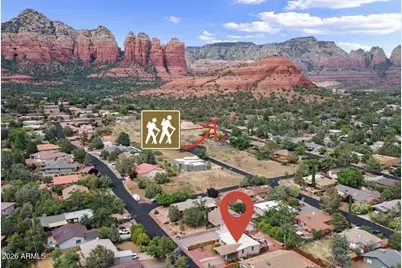 40 Yucca Drive, Sedona, AZ 86336 - Photo 43