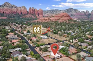 40 Yucca Dr, Sedona, AZ 86336 - Photo 43
