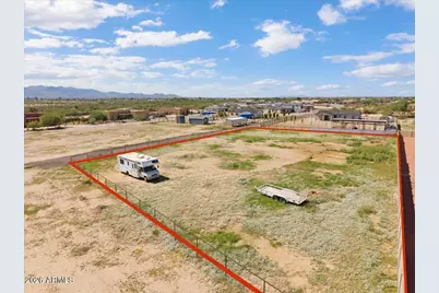 201Xx W Peakview Road #-, Wittmann, AZ 85361 - Photo 5