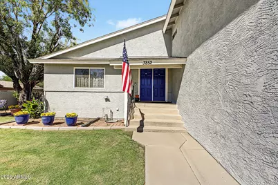 3852 E Gable Avenue, Mesa, AZ 85206 - Photo 5