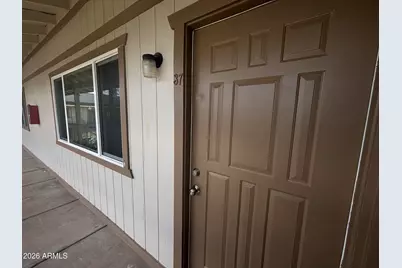 1200 Lanny Avenue #37, Clarkdale, AZ 86324 - Photo 1