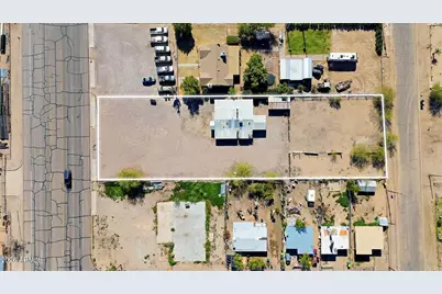 406 S Sunshine Boulevard #1, Eloy, AZ 85131 - Photo 1