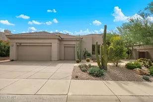 6979 E Mighty Saguaro Way, Scottsdale, AZ 85266 - Photo 1
