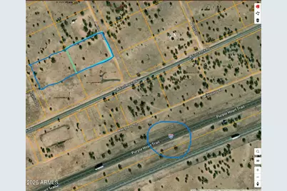 53308 N Biltmore Drive #448, Seligman, AZ 86337 - Photo 3