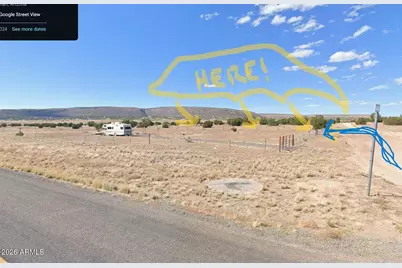 53308 N Biltmore Drive #448, Seligman, AZ 86337 - Photo 7