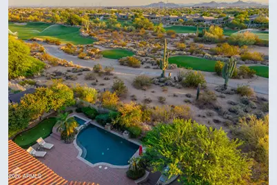 7941 E Windwood Lane, Scottsdale, AZ 85255 - Photo 1