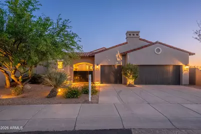 7941 E Windwood Lane, Scottsdale, AZ 85255 - Photo 5