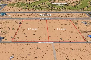 2795 W Plum Blossom Ln, Snowflake, AZ 85937 - Photo 1
