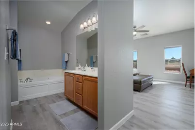 517 S Santa Fe Trail, Cornville, AZ 86325 - Photo 19