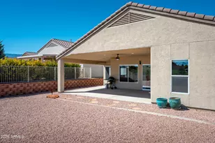 517 S Santa Fe Trail, Cornville, AZ 86325 - Photo 27