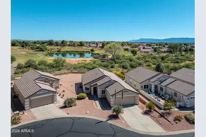 517 S Santa Fe Trail, Cornville, AZ 86325 - Photo 35
