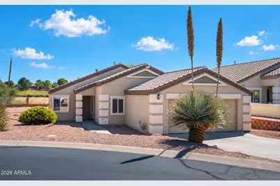517 S Santa Fe Trail, Cornville, AZ 86325 - Photo 1
